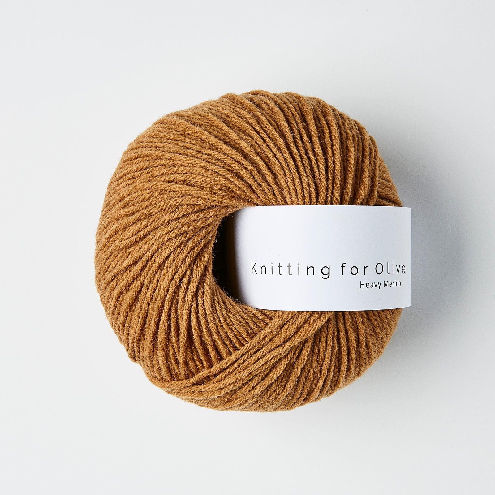 Undyed