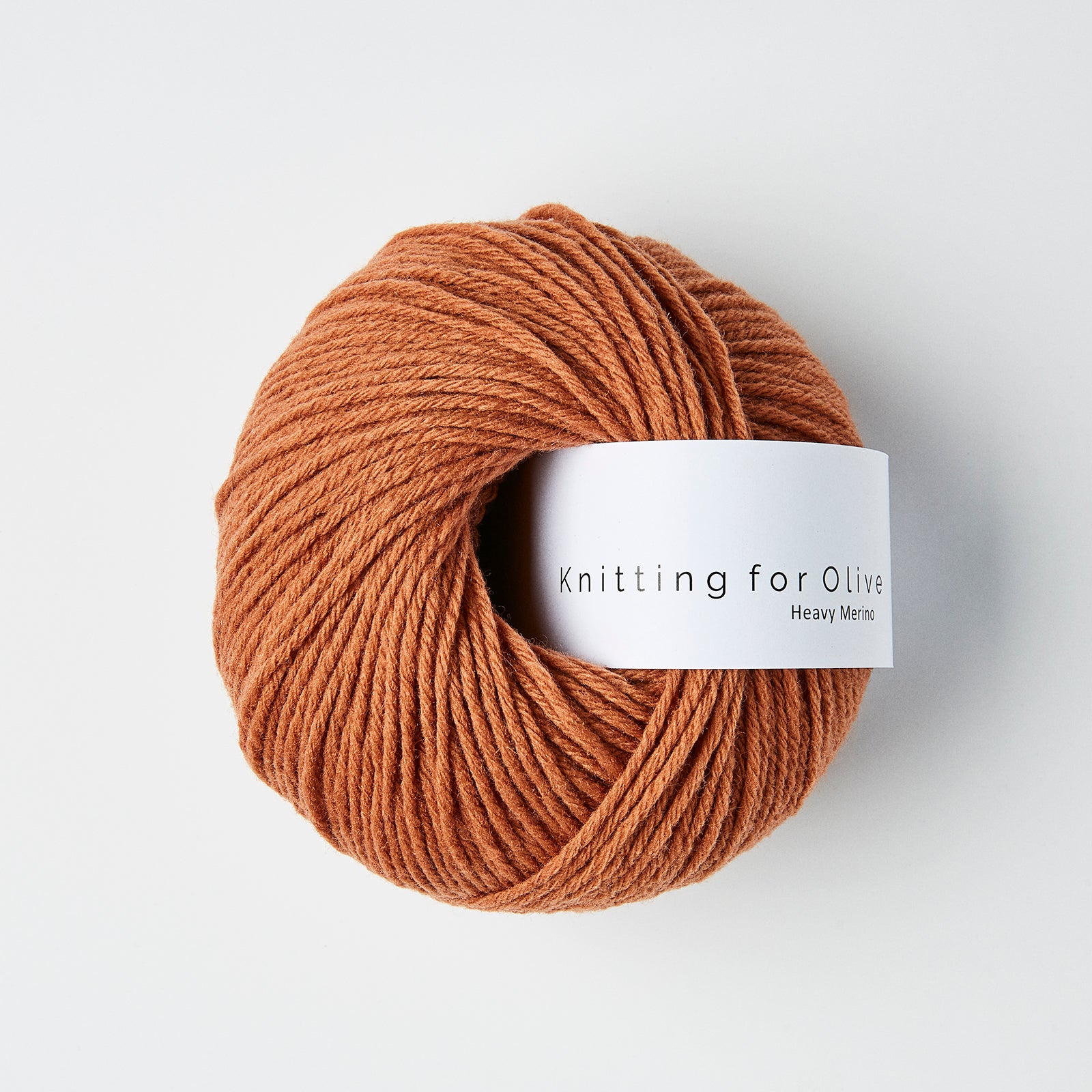 Undyed