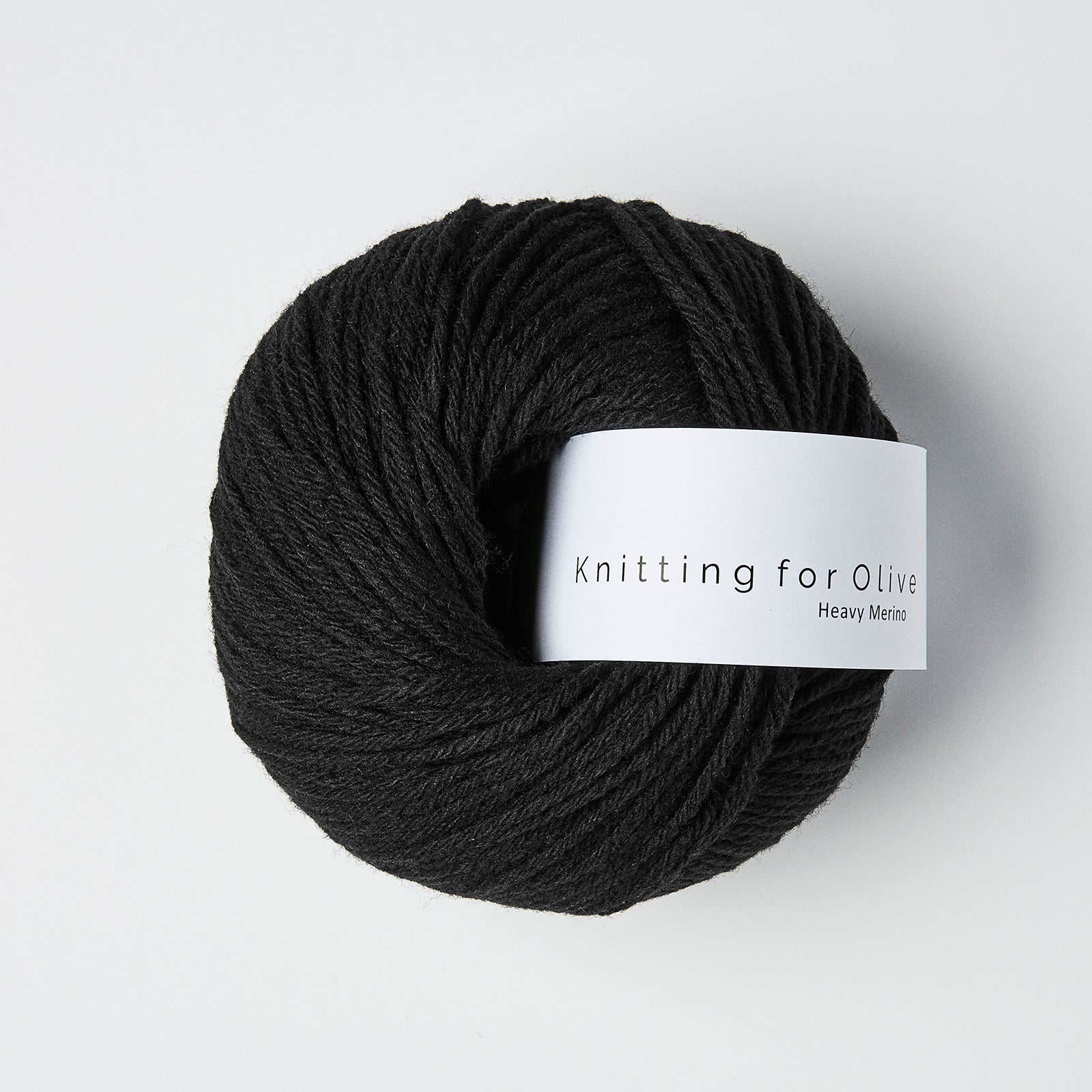Undyed
