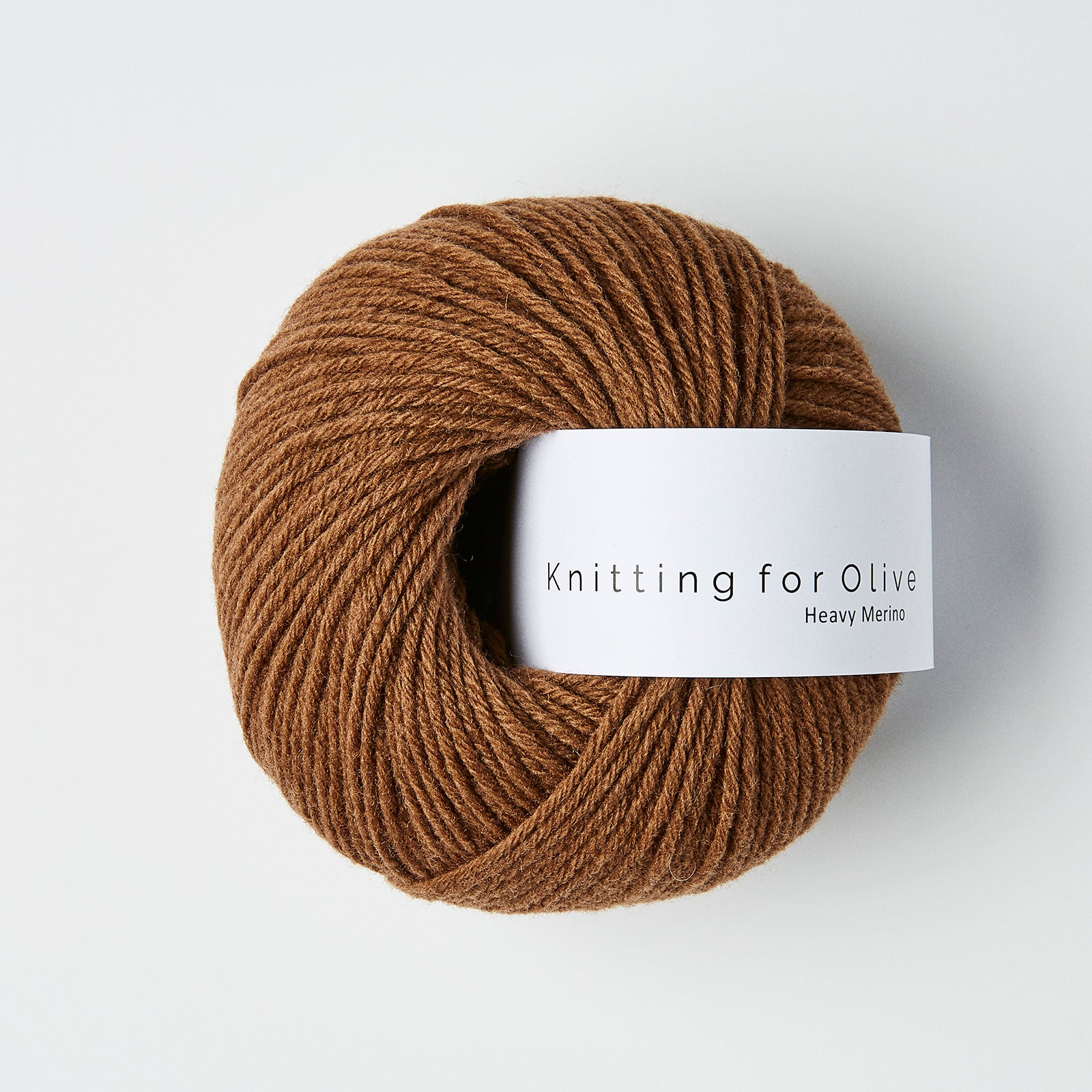 Undyed