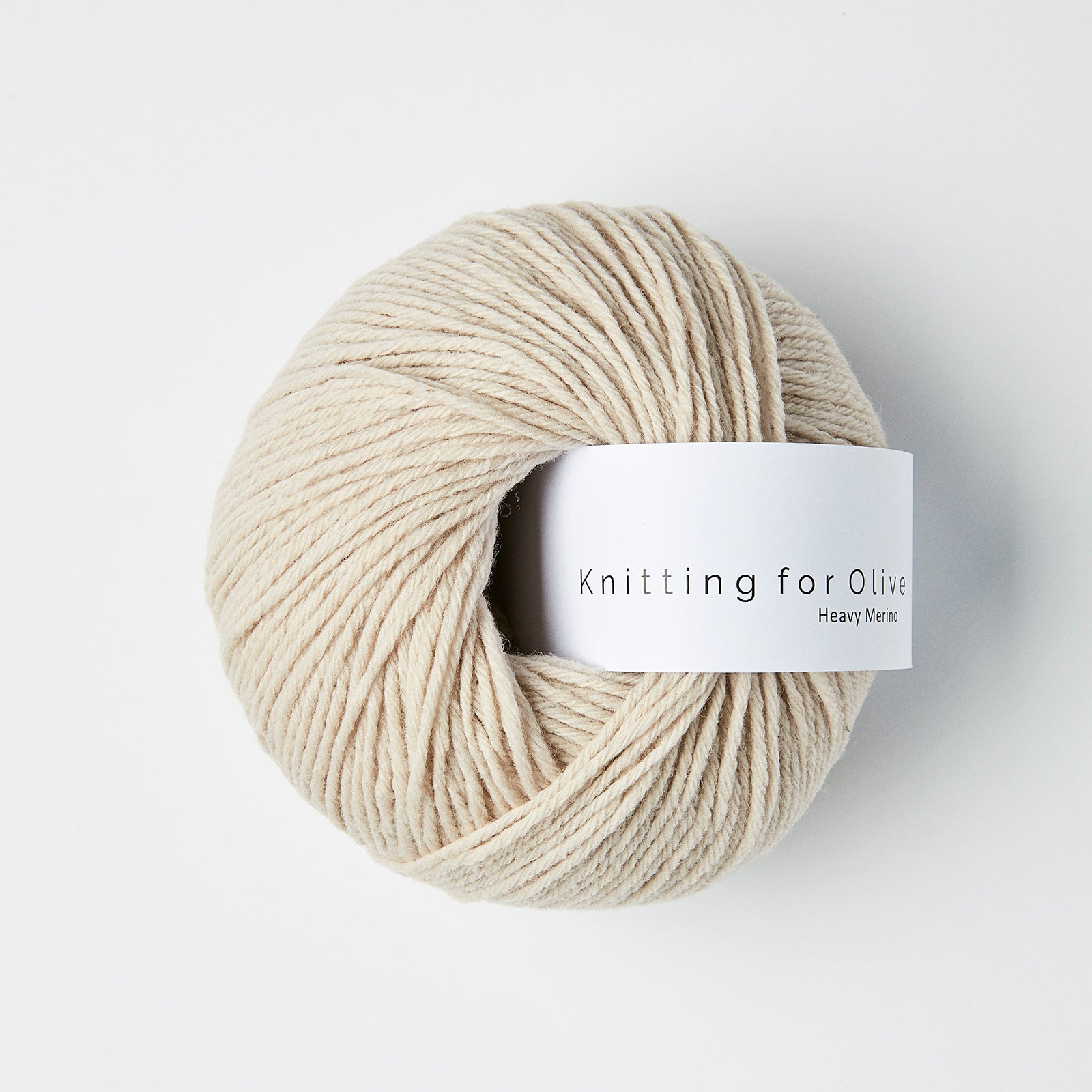 Undyed