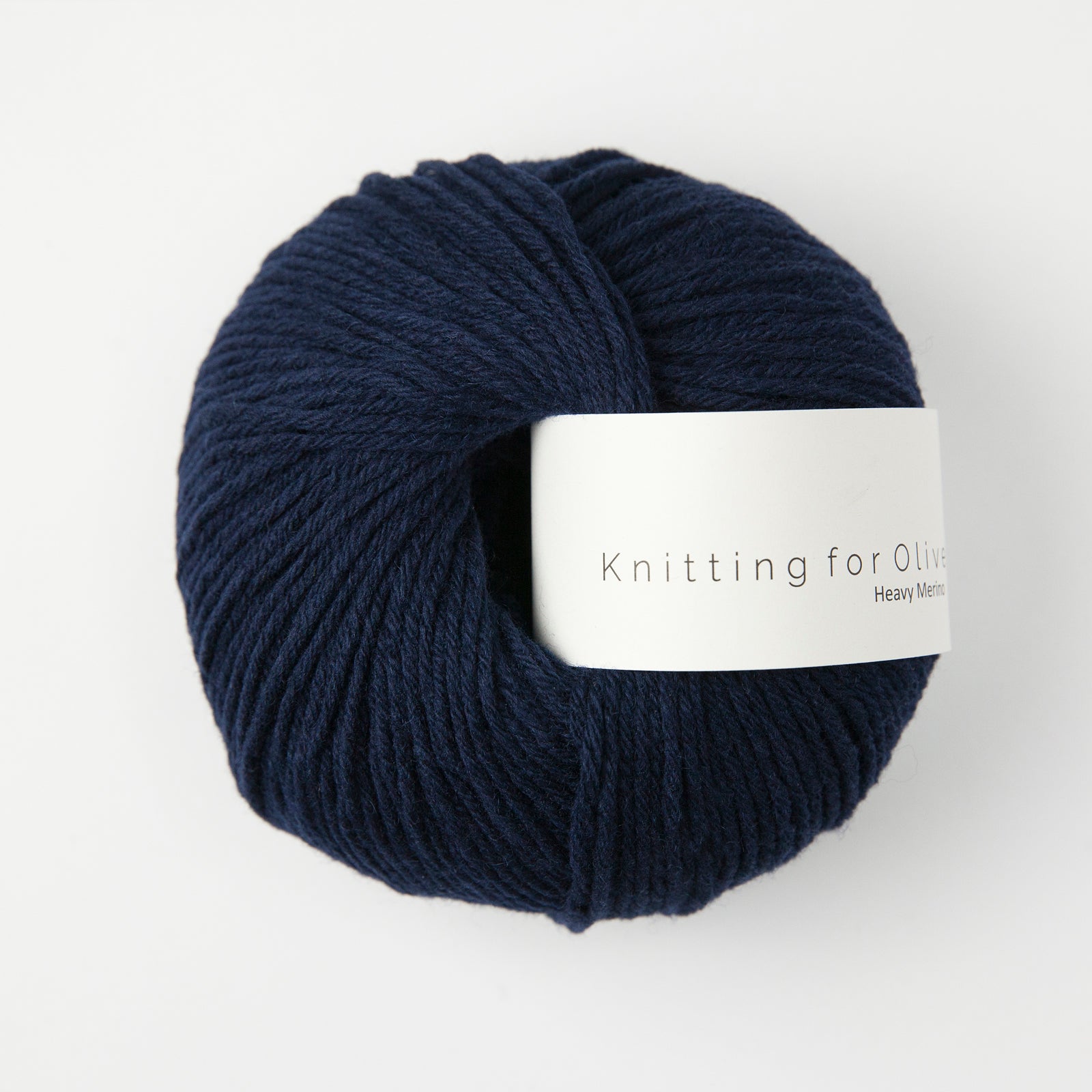 Undyed