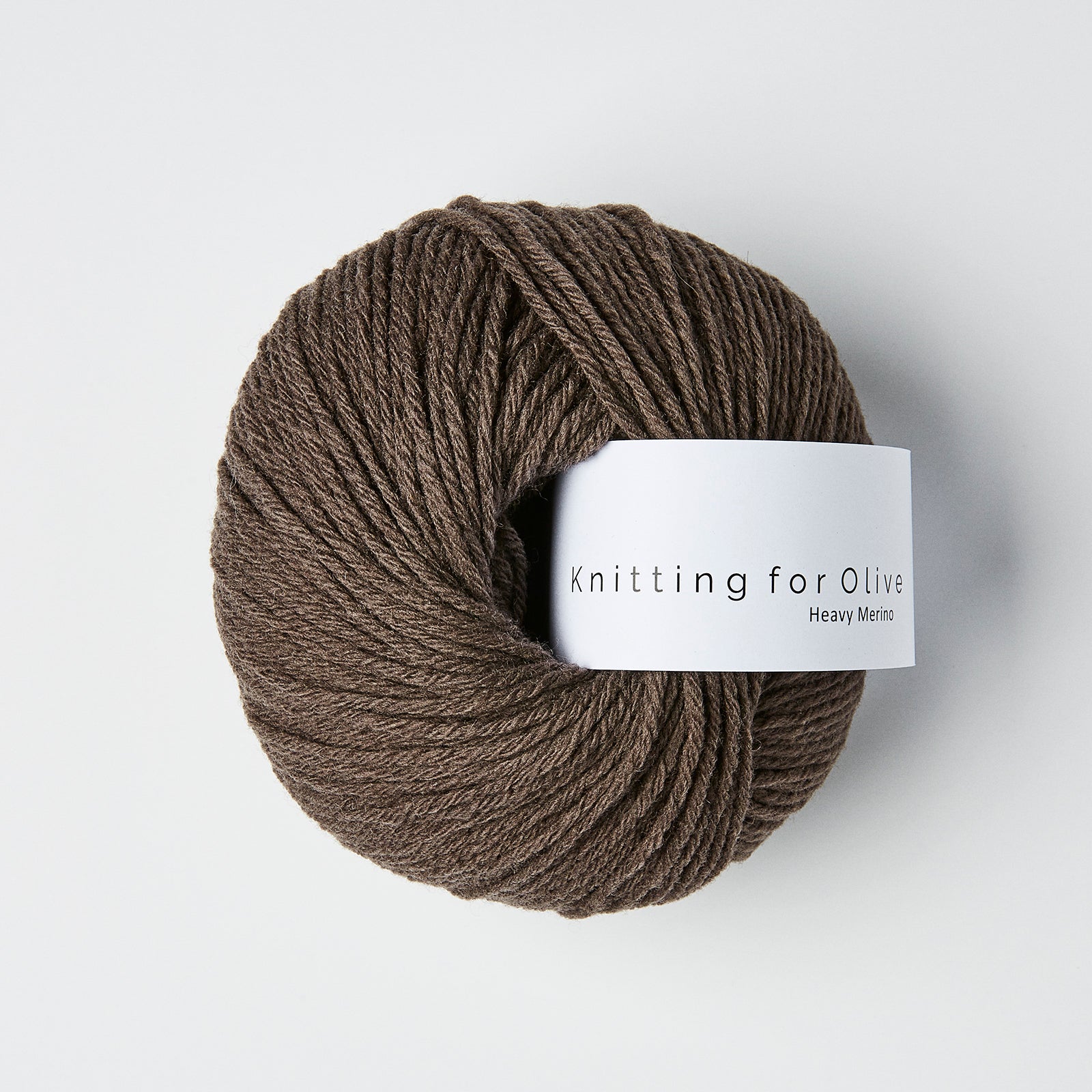 Undyed