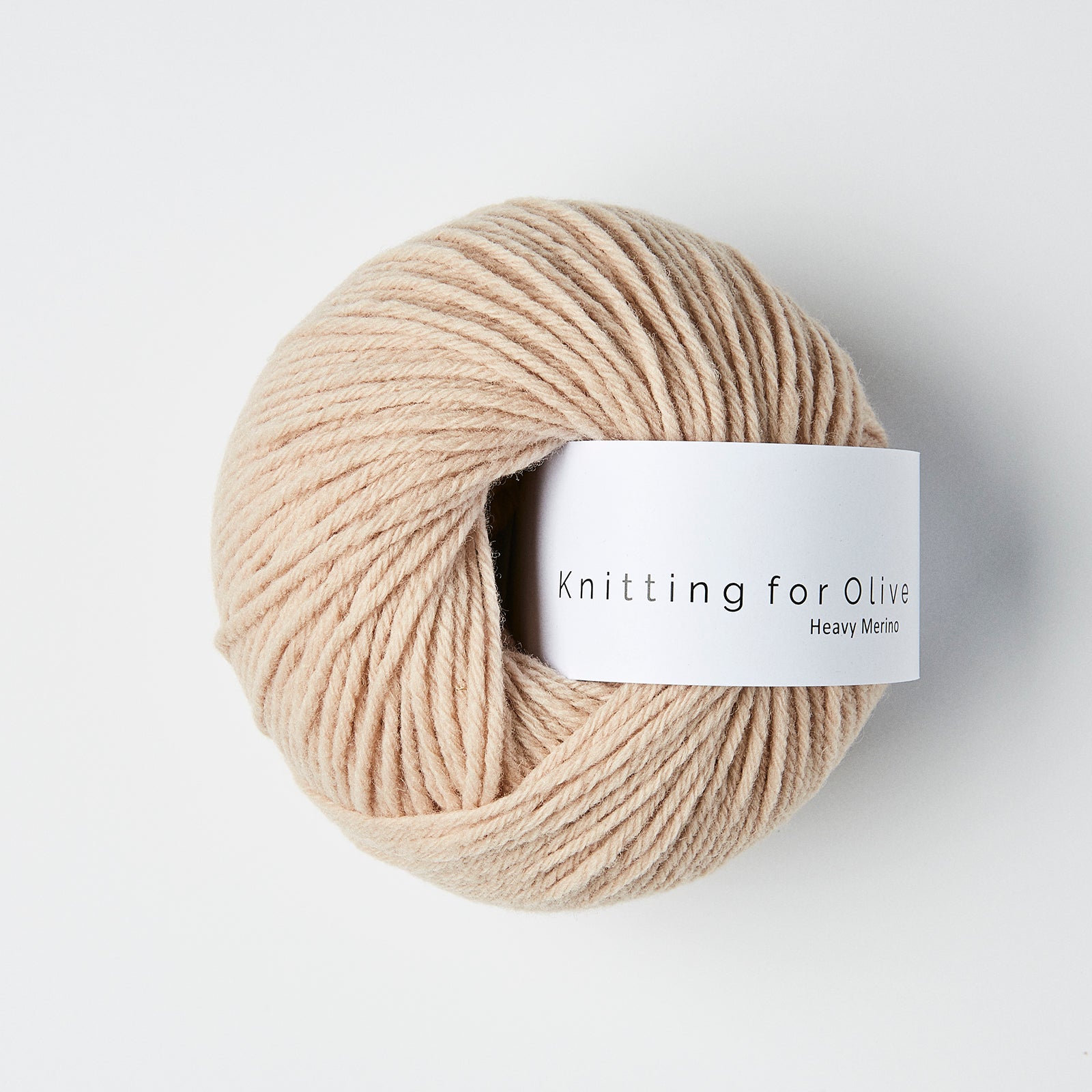 Undyed