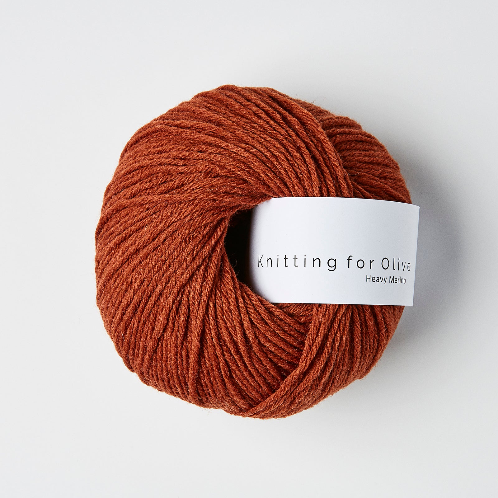Undyed