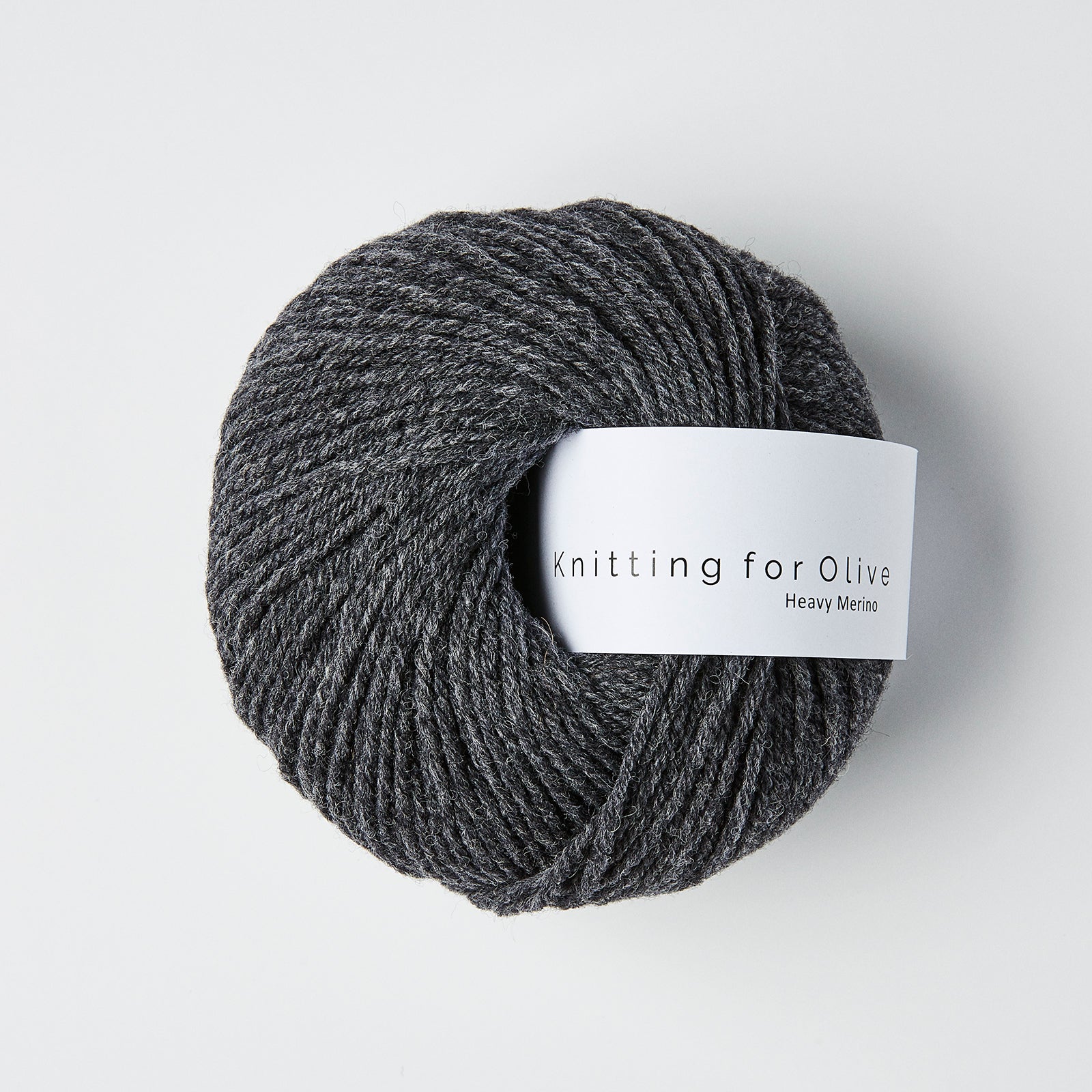 Undyed
