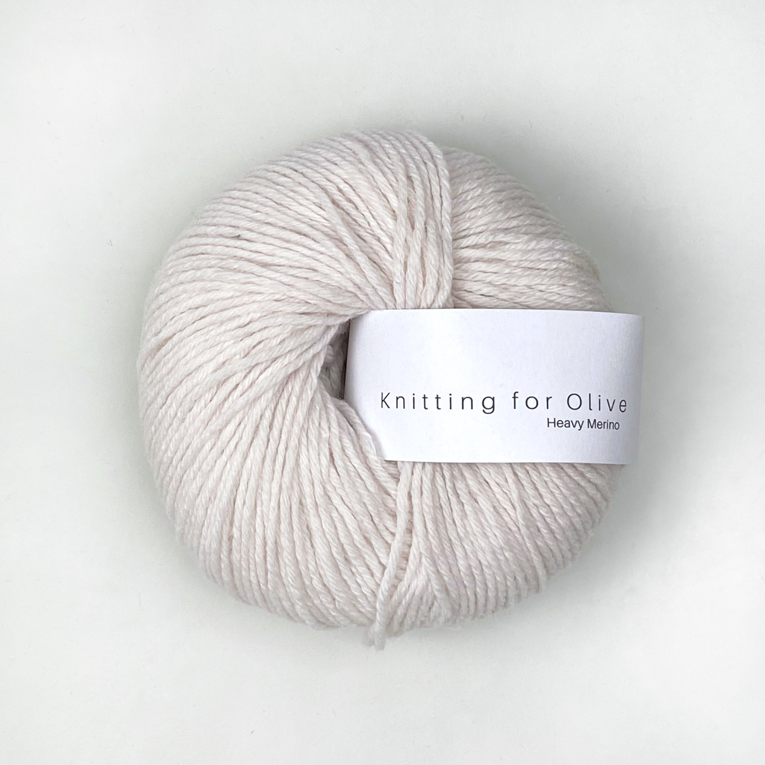 Undyed