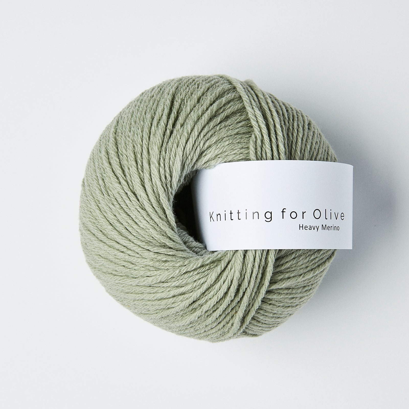 Undyed