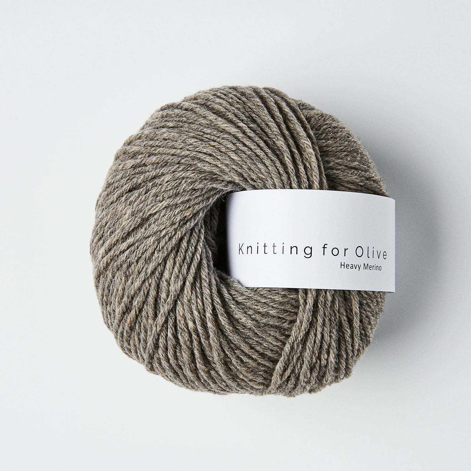 Undyed