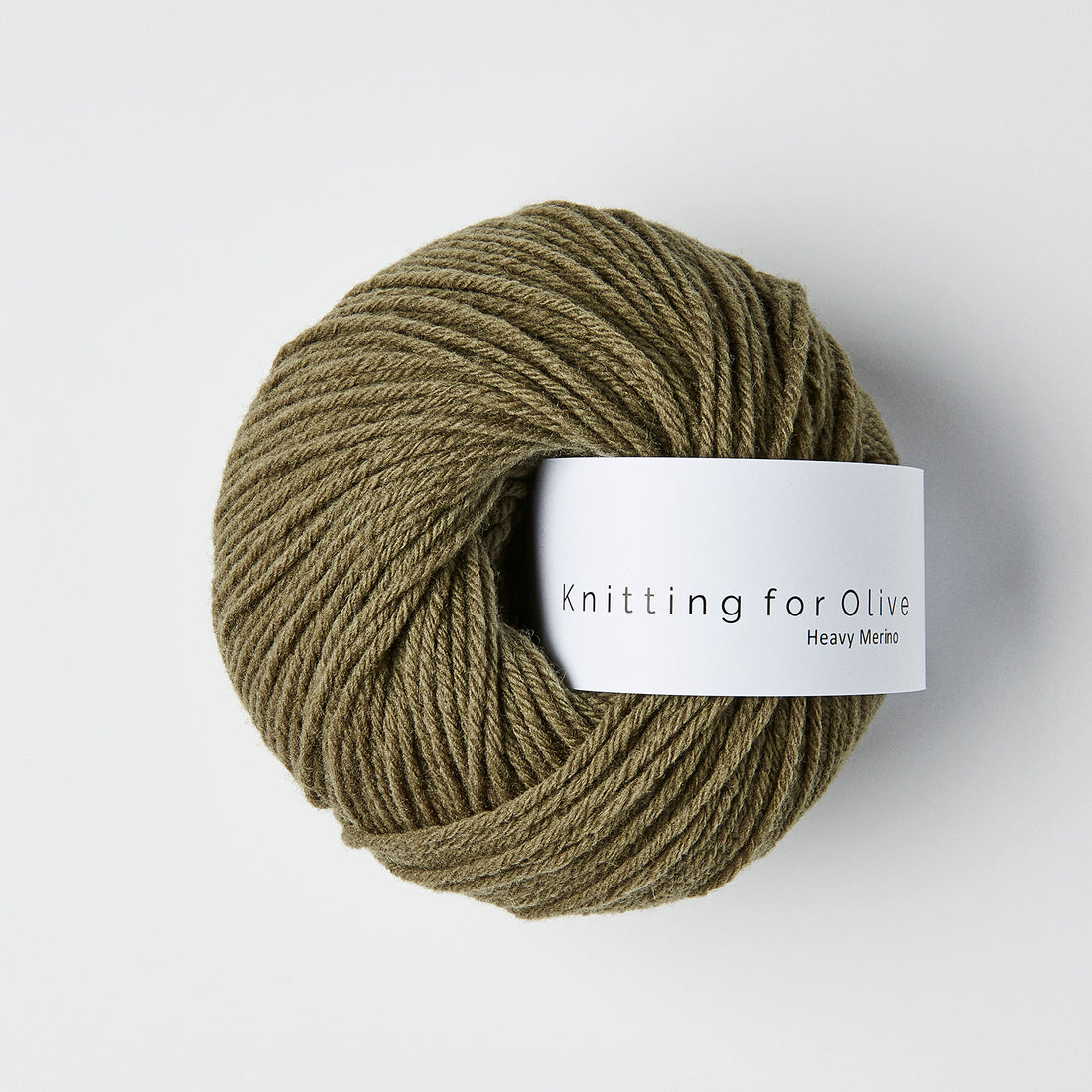 Olive Tree Knitting Knitting for Olive – La Maillerie