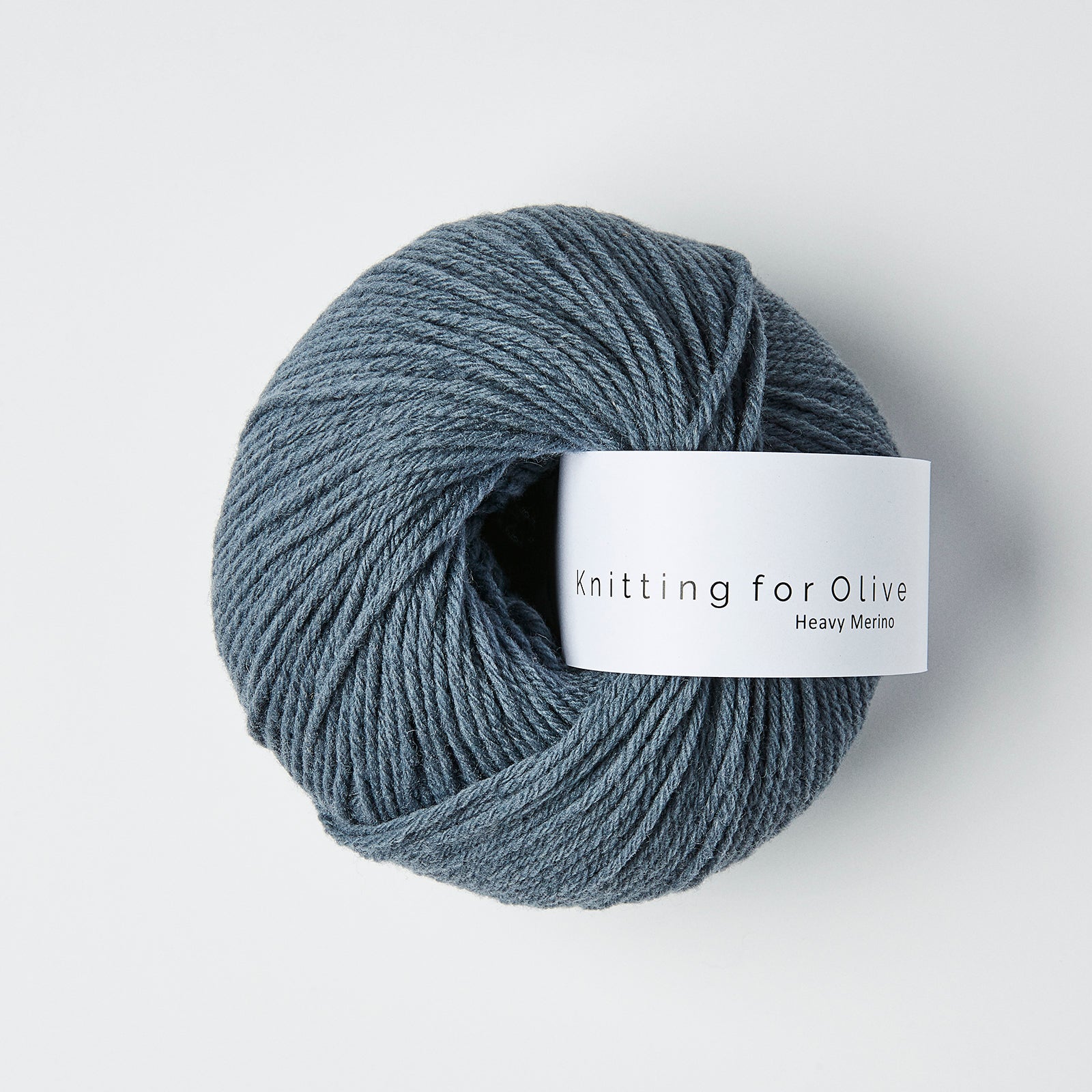 Undyed