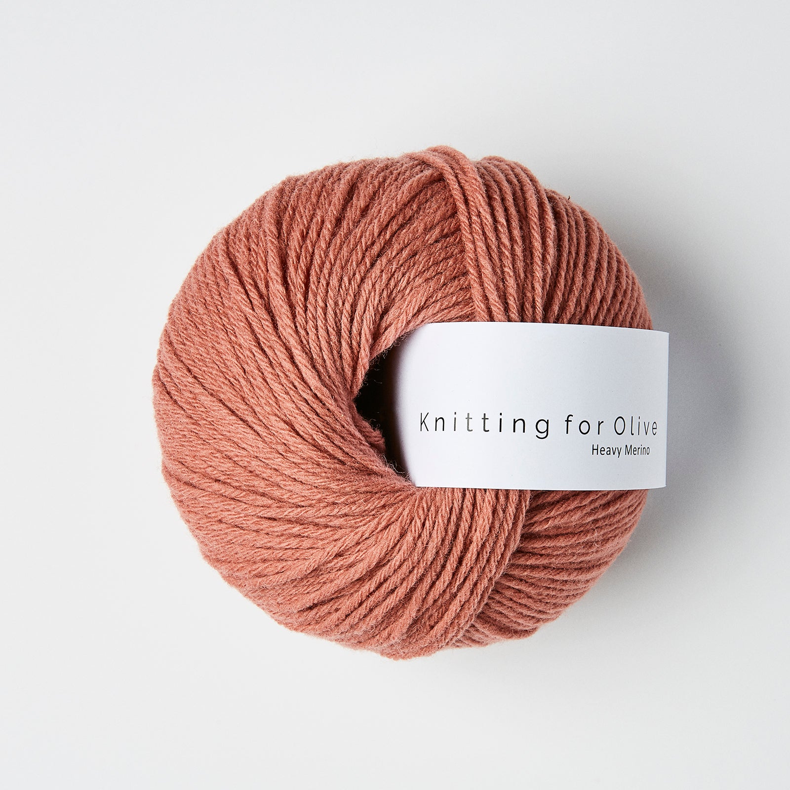 Undyed
