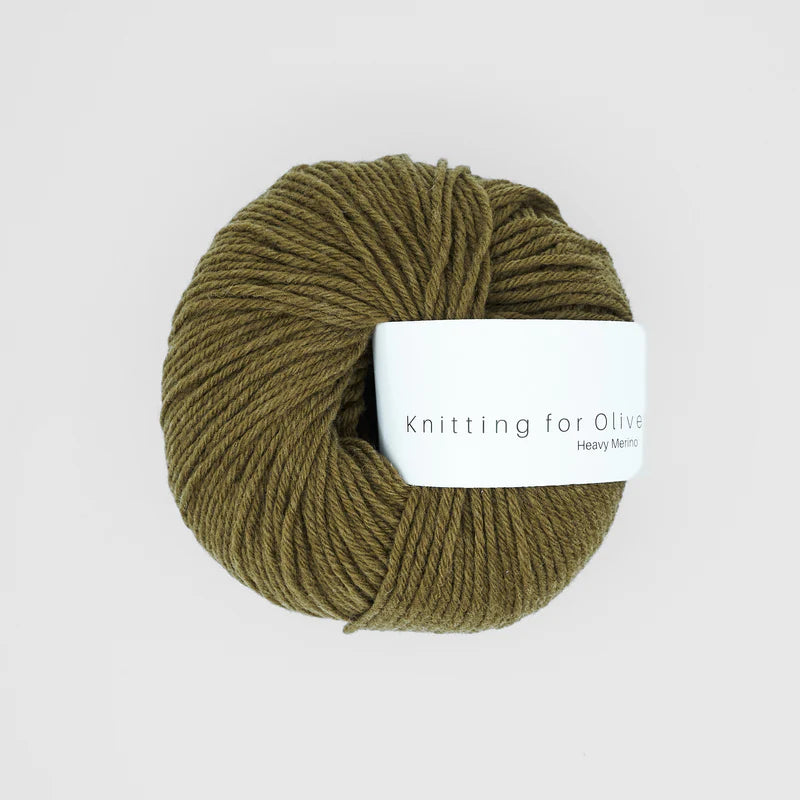 Undyed