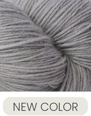 Undyed