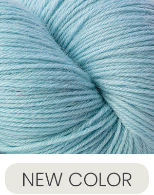 Undyed