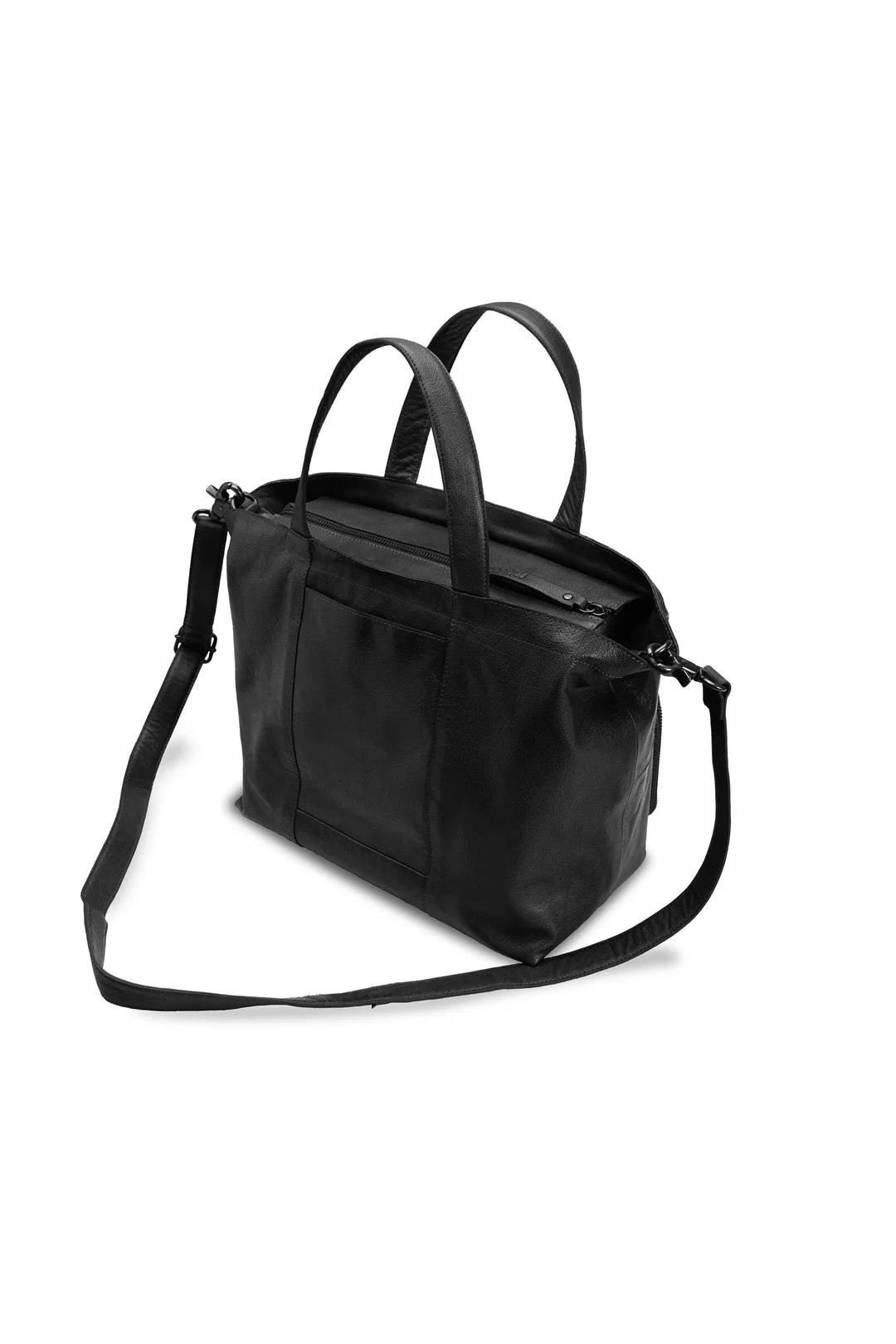 Hiba Sac à projet avec fermeture éclair - MUUD