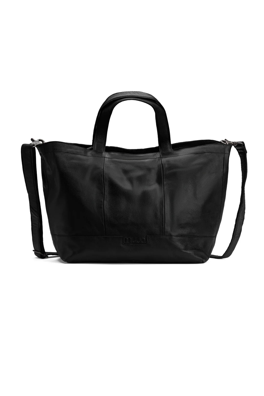 Hiba Sac à projet avec fermeture éclair - MUUD