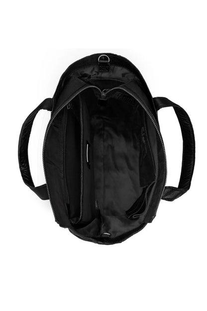Hiba Sac à projet avec fermeture éclair - MUUD