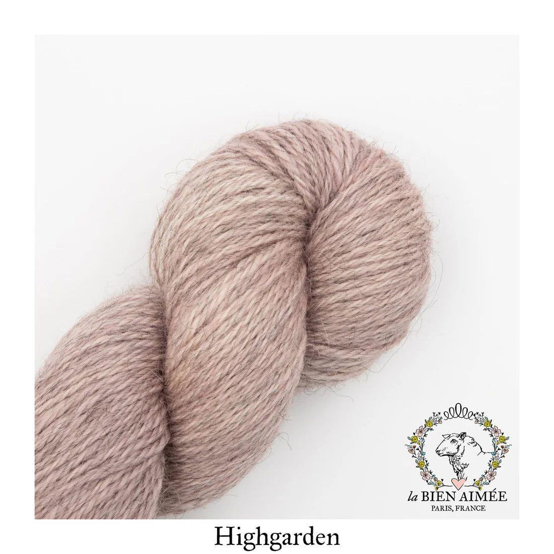 Undyed