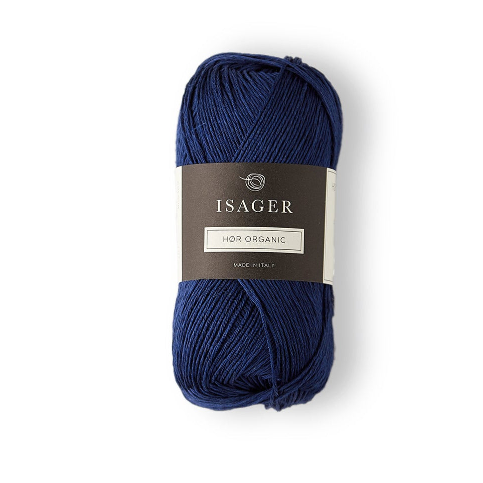 Indigo