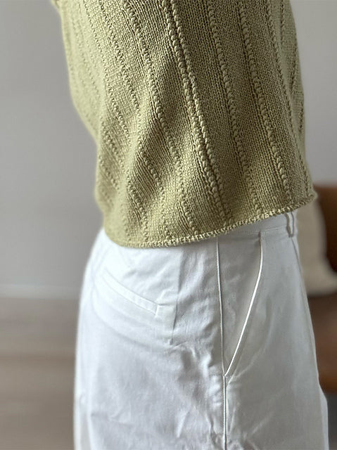 Kit de tricot - Flow Loop Toppar Other Loops_