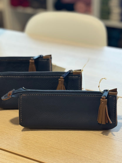 Étui à accessoires par Nicole