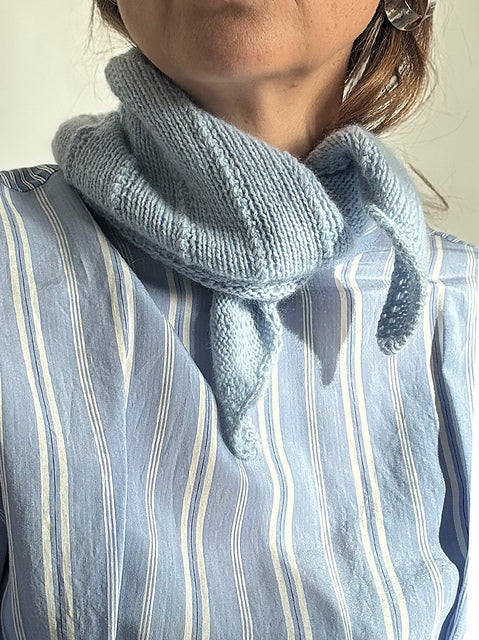 Kit de tricot - Flow Loop Scarf par Other Loops_