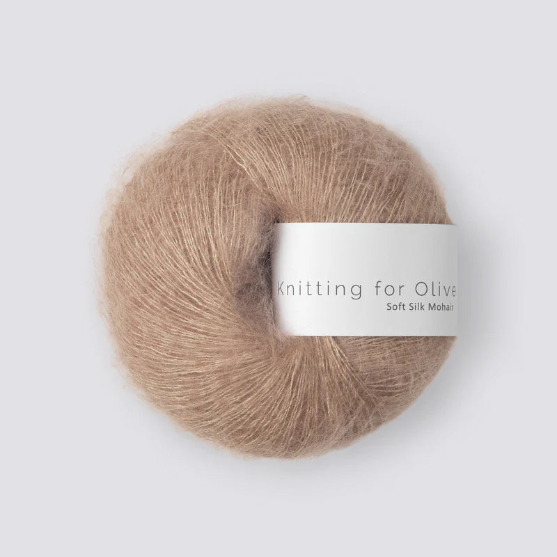 Undyed