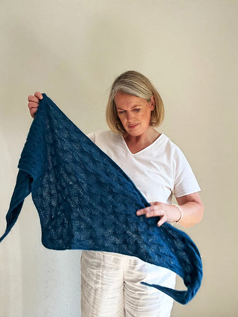 Kit de tricot - Turnaround par ChrisBerlin