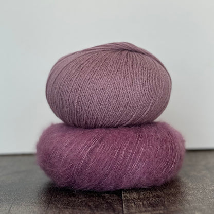 Artichoke Purple