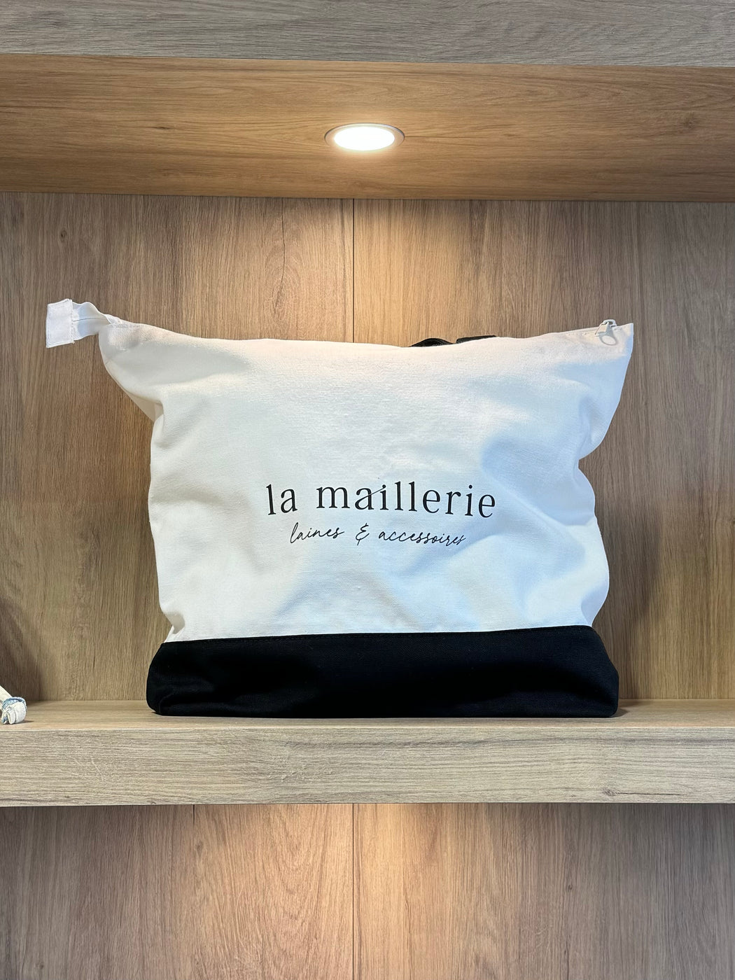 Sac La Maillerie