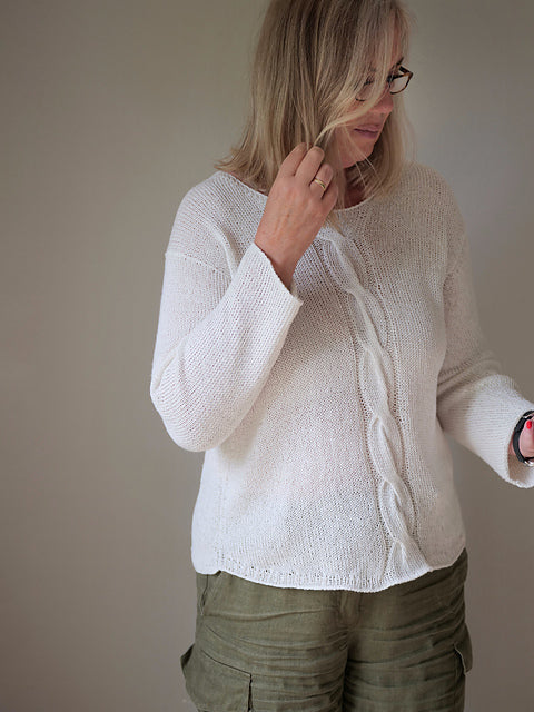 Kit de tricot - Placa par ChrisBerlin