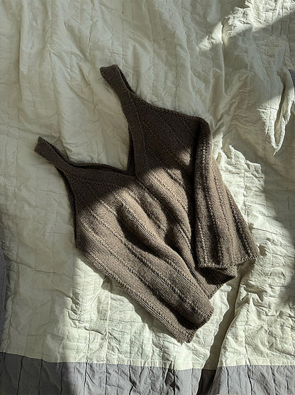 Kit de tricot - Flow Loop Toppar Other Loops_