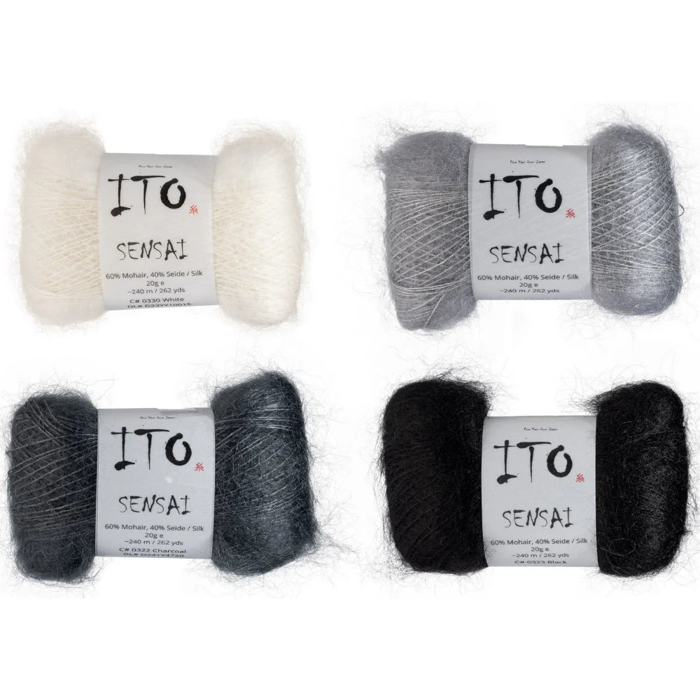 Sensai par ITO YARN