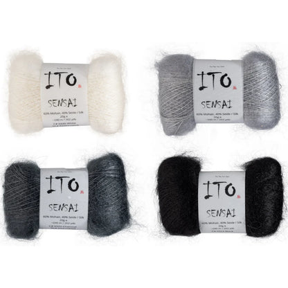 Sensai par ITO YARN