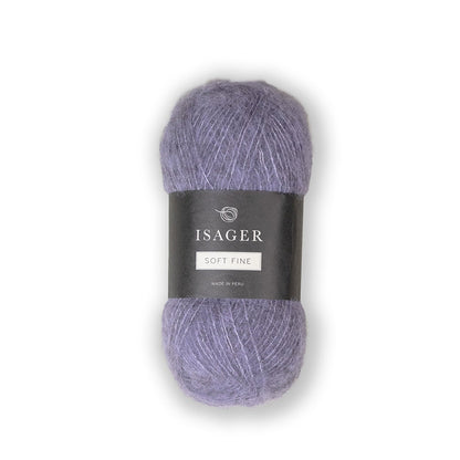 SOFT FINE - ISAGER