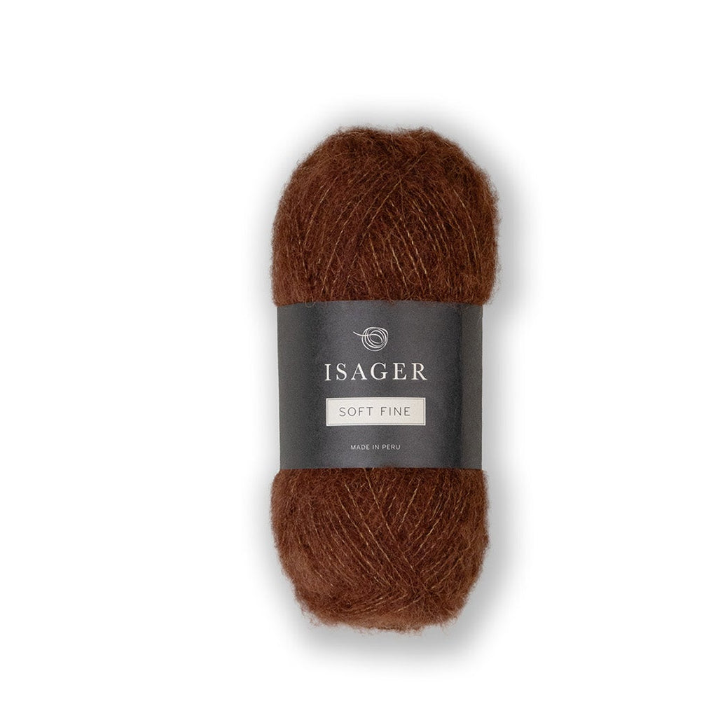 SOFT FINE - ISAGER