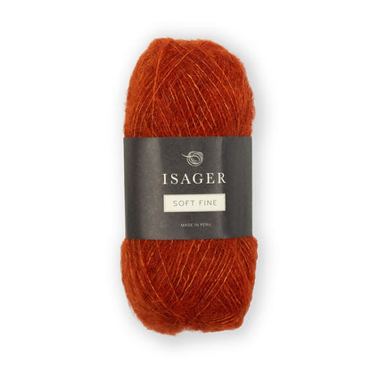 SOFT FINE - ISAGER