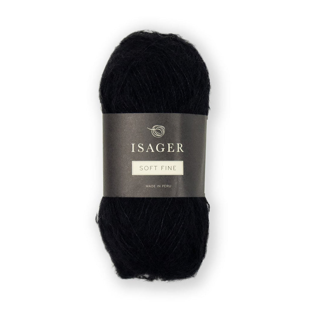 SOFT FINE - ISAGER