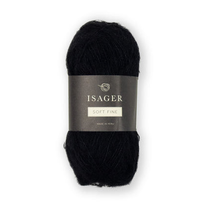 SOFT FINE - ISAGER