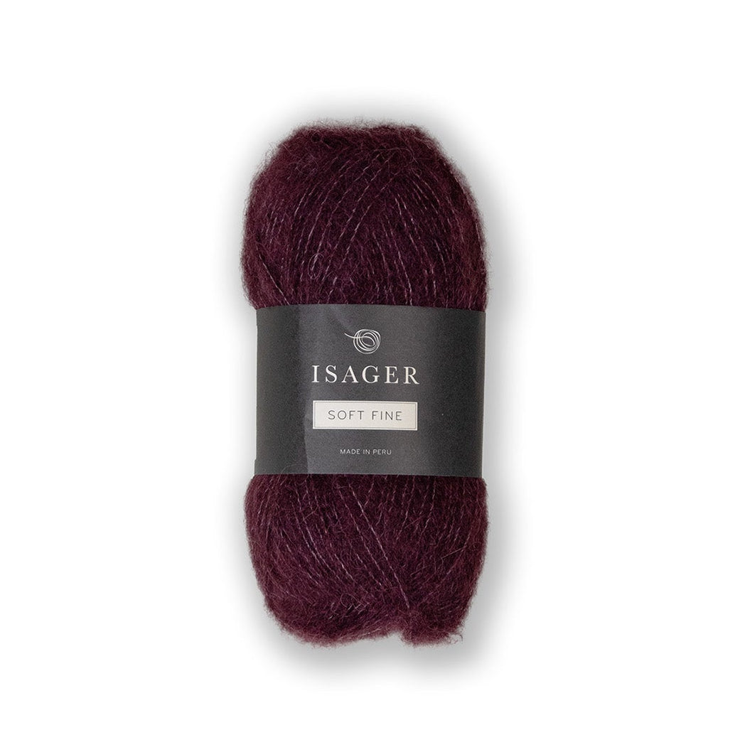 SOFT FINE - ISAGER