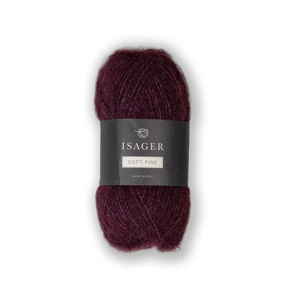 SOFT FINE - ISAGER