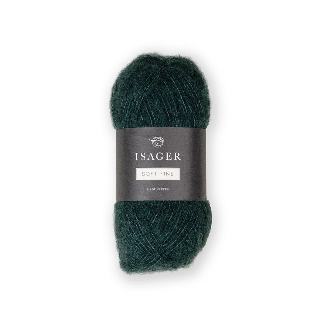 SOFT FINE - ISAGER