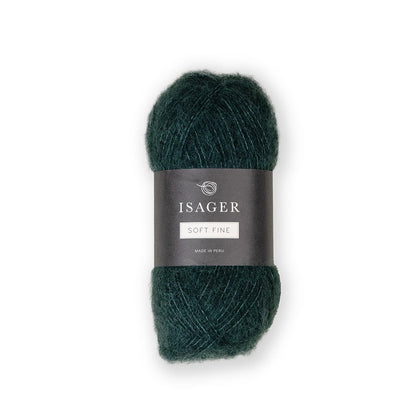 SOFT FINE - ISAGER