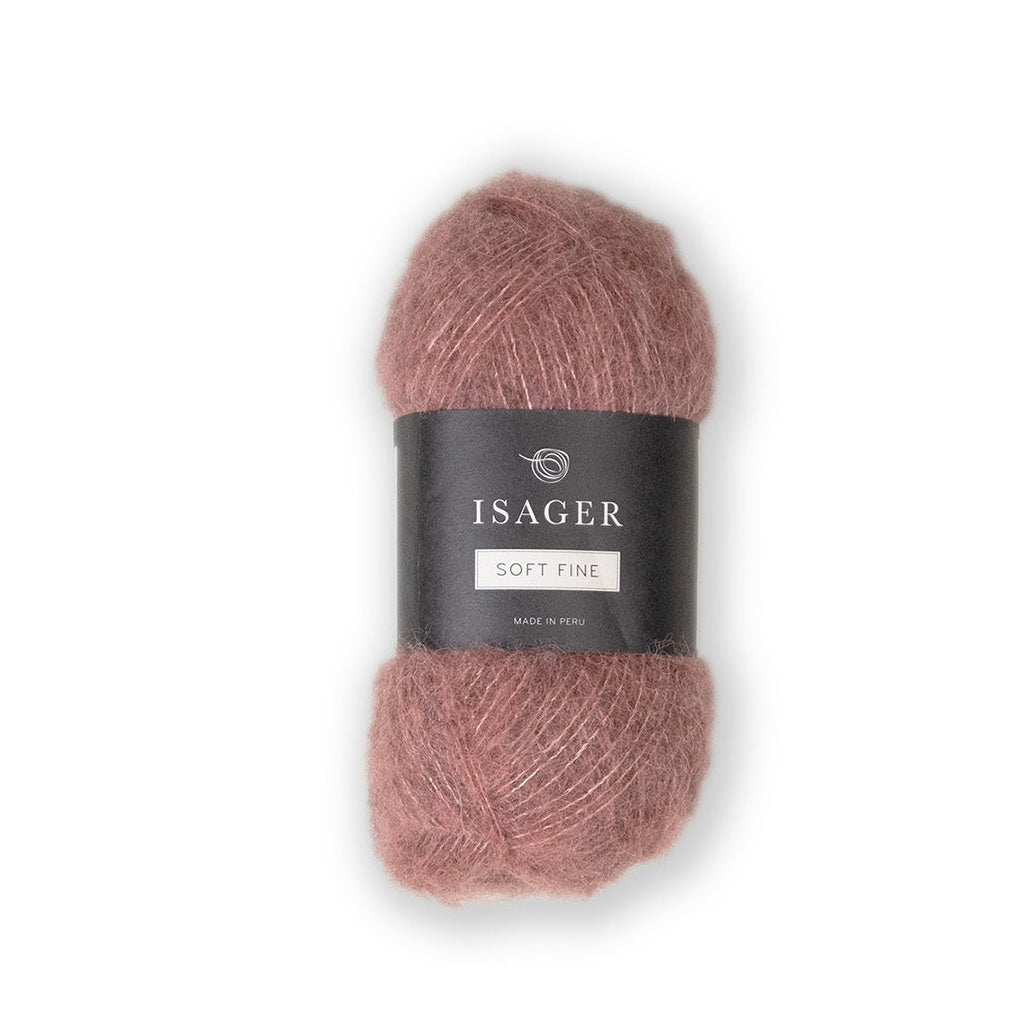 SOFT FINE - ISAGER