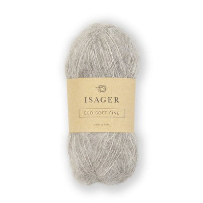 SOFT FINE - ISAGER