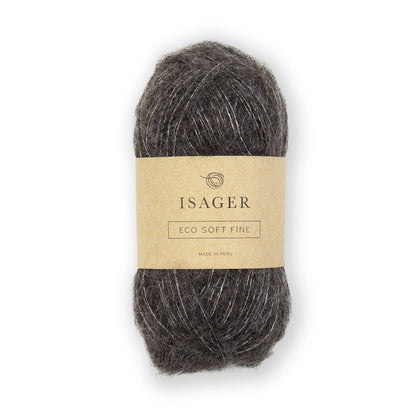 SOFT FINE - ISAGER