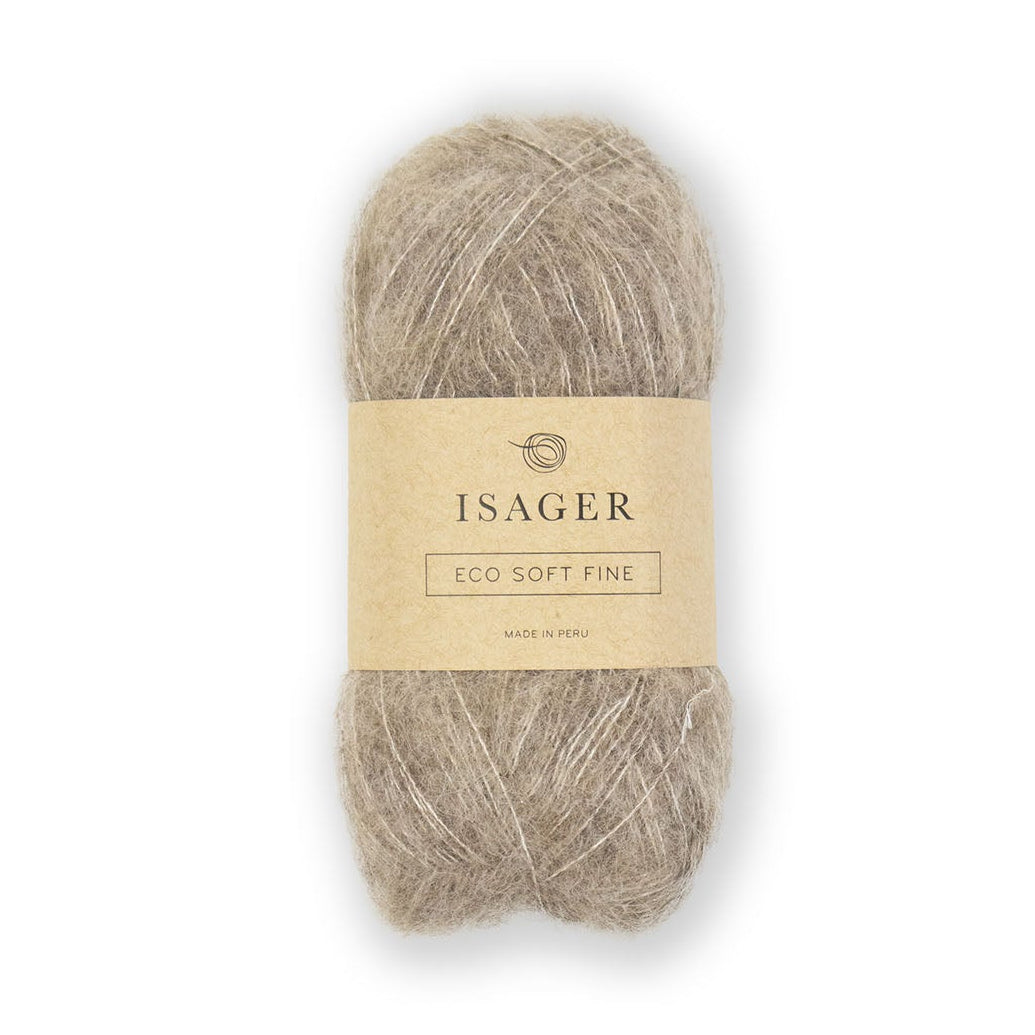 SOFT FINE - ISAGER