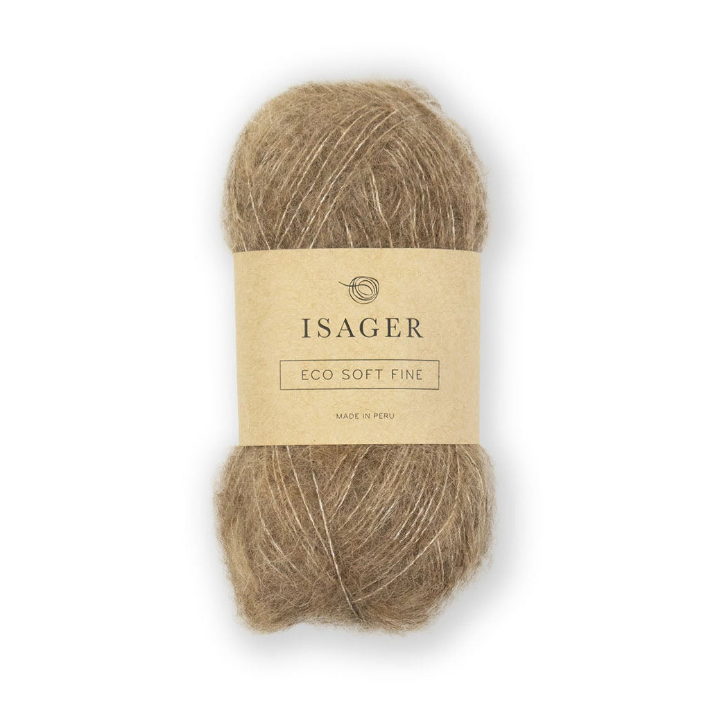 SOFT FINE - ISAGER