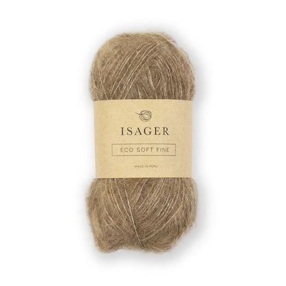 SOFT FINE - ISAGER